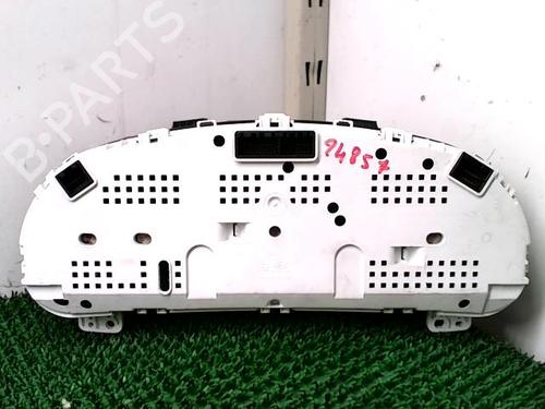 Electronic module HYUNDAI SANTA FÉ II (CM) 2.2 CRDi 4x4 | BP26443523M83 