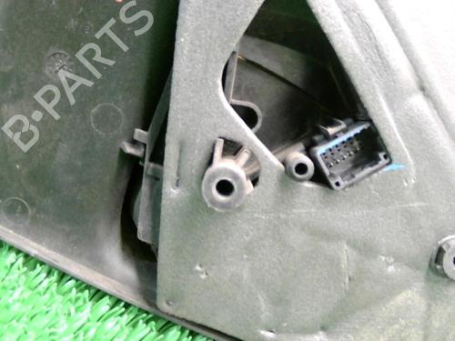 Left mirror RENAULT CLIO III (BR0/1, CR0/1) 1.5 dCi (BR17, CR17) | BP22082804C26 