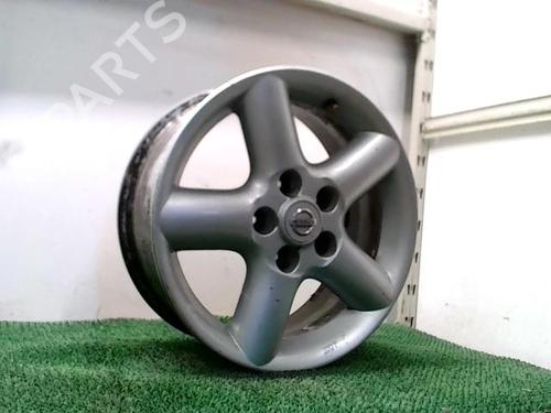 Used Rim NISSAN X-TRAIL I (T30) 2.2 Di 4x4 (114 hp) 29523183