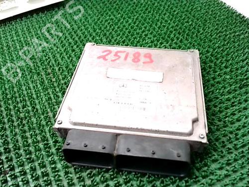 Electronic module MERCEDES-BENZ A-CLASS (W176) A 180 CDI (176.000) | BP29849809M83 - Image 7