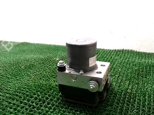 Used ABS pump ABS pump RENAULT CLIO V (B7_) 1.5 Blue dCi 100 (B7AD) (101 hp) 26296232 26296232