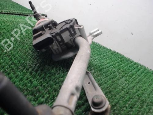Front wiper motor PEUGEOT 208 I (CA_, CC_) 1.6 HDi / BlueHDi 75 | BP22086424M29