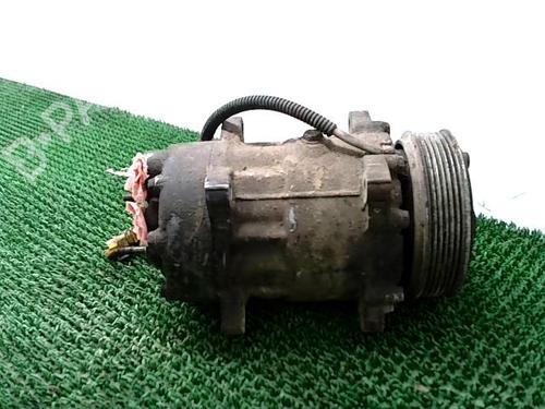 AC compressor PEUGEOT EXPERT (224_) 2.0 HDI | BP22093052M34 