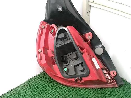 Right taillight RENAULT CLIO III (BR0/1, CR0/1) 1.2 16V (BR02, BR0J, BR11, CR02, CR0J, CR11) | BP22089729C35 