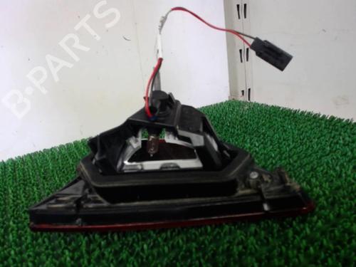 Left tailgate light RENAULT CLIO IV (BH_) 1.5 dCi 75 | BP25262140C79 