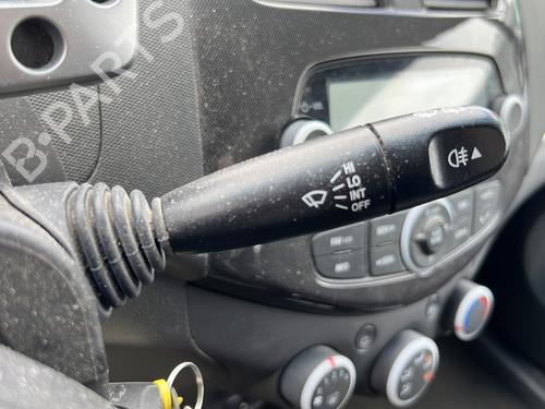 Used Steering column stalk Steering column stalk CHEVROLET SPARK (M300) 1.2 (82 hp) 27176870 27176870