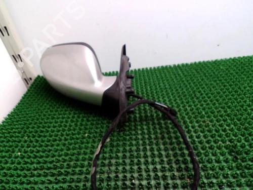 Right mirror PEUGEOT 307 Break (3E) 1.6 HDi | BP22082672C27 