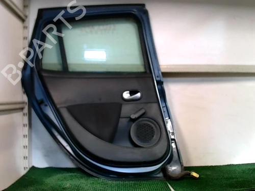 Left rear door RENAULT CLIO III Grandtour (KR0/1_) 1.5 dCi (KR0G) | BP24941145C4