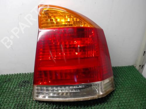 Højre baglygte OPEL VECTRA C (Z02) 2.2 DTI 16V (F69) (125 hp) 22079312