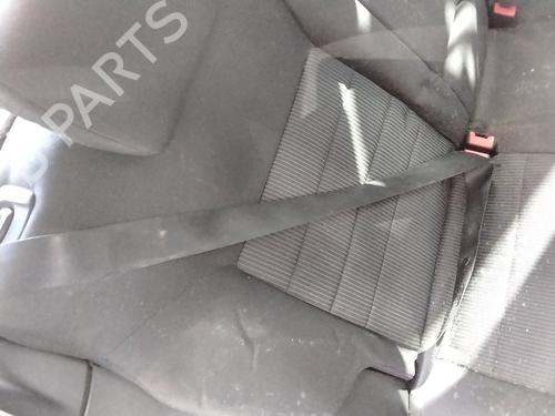 Sicherheitsgurt hinten rechts für Sicherheitsgurt hinten rechts FORD MONDEO IV (BA7) [2007-2015] 35780740 35780740