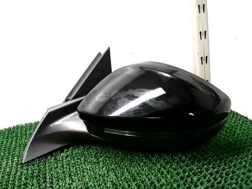 Used Left mirror Left mirror DS DS 3 / DS 3 CROSSBACK (UR_, UC_, UJ_) 1.5 BlueHDi 130 (UCYHZR) (130 hp) 21491889 21491889