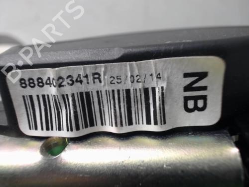 Used Rear right seatbelt Rear right seatbelt 22086559 22086559