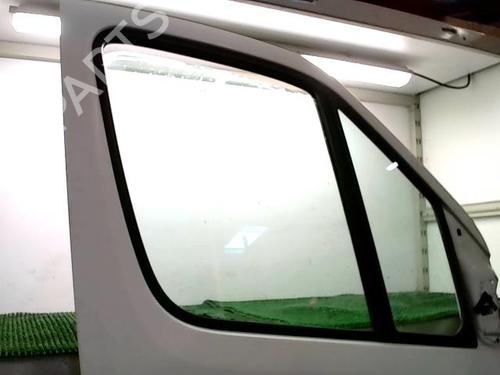 Right front door VW CRAFTER 30-50 Van (2E_) 2.5 TDI | BP26957733C3 