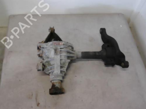 Used Front differential JEEP CHEROKEE (KJ) 2.8 CRD 4x4 (150 hp) 29941031