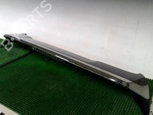 Rear spoiler PEUGEOT 2008 I (CU_) 1.6 HDi | BP22092132C96 