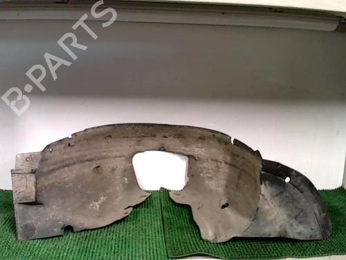 Wheel arch PEUGEOT 206 Hatchback (2A/C) 2.0 HDI 90 | BP29880072C56 