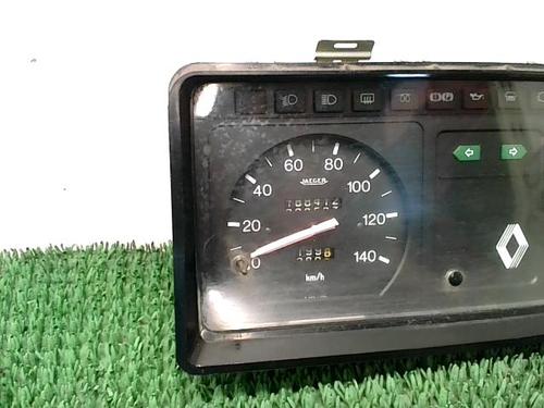 Instrument cluster RENAULT TRAFIC Van (T_, P_, V_) 2.1 D | BP29918036C47