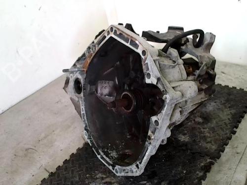 Gearbox RENAULT SCÉNIC III (JZ0/1_) 1.5 dCi (JZ02, JZ0R) | BP22089103M3 