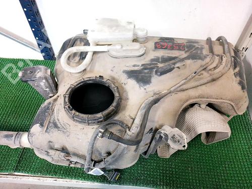 Benzintank Benzintank PEUGEOT PARTNER Box Body/MPV (K9) 1.5 BlueHDi 100 (102 hp) 36675985 36675985