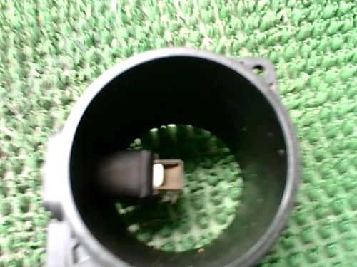 Used Mass air flow sensor Mass air flow sensor CITROËN JUMPY II Van 2.0 HDi 120 (120 hp) 29817024 29817024