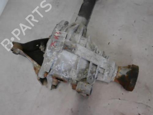 Used Front differential Front differential JEEP CHEROKEE (KJ) 2.8 CRD 4x4 (150 hp) 29941031 29941031