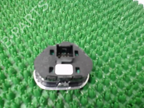 Used Warning switch OPEL CORSA E (X15) 1.3 CDTI (08, 68) (75 hp) 22083821