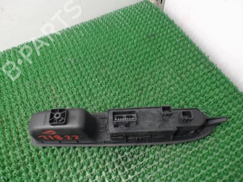 Left front window switch CITROËN C4 II (NC_) 1.6 HDi 90 | BP22084304I27 - Image 2