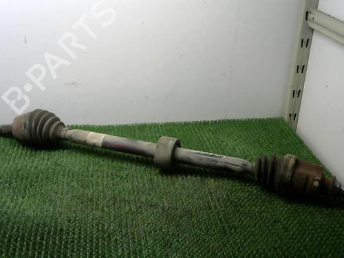 Right front driveshaft OPEL CORSA D (S07) 1.3 CDTI (L08, L68) | BP22088794M39 