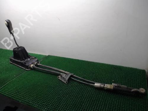 Gear lever NISSAN MICRA III (K12) 1.2 16V | BP22083506M90 