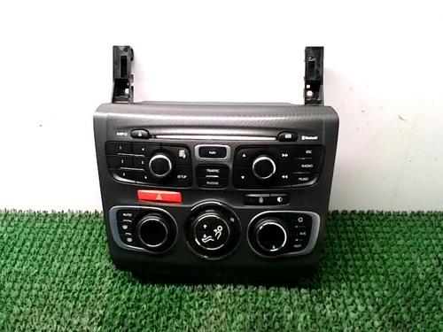 Climate control CITROËN C4 II (NC_) 1.6 HDi 90 | BP22090064I5 - Image 3