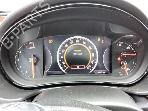Quadrante Quadrante OPEL INSIGNIA A Sports Tourer (G09) [2008-2017] 35781191 35781191