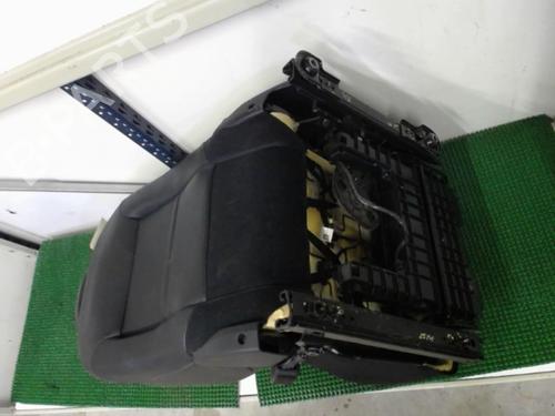 Right front seat CITROËN C4 II (NC_) 1.6 HDi 110 | BP22083541C16  - Image 5