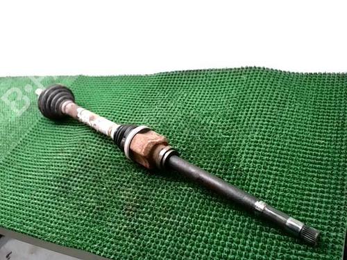 Used Right front driveshaft PEUGEOT PARTNER Tepee 1.6 HDi (114 hp) 22091319