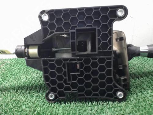 Gear lever FORD KUGA I 2.0 TDCi 4x4 | BP22088095M90 