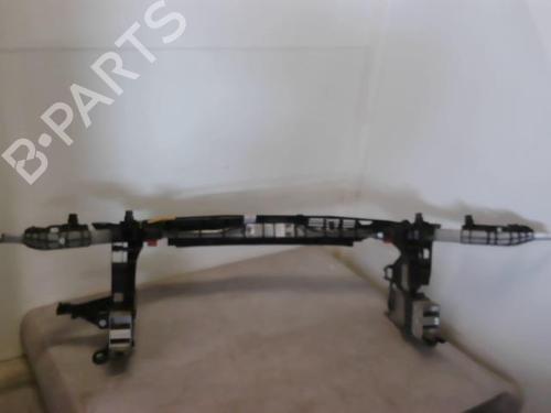 Front slam panel MERCEDES-BENZ A-CLASS (W176) A 180 CDI (176.000) | BP29849811C72