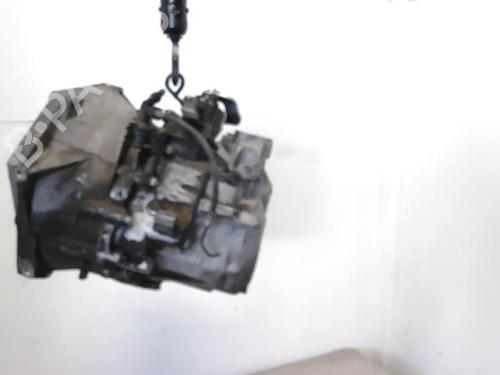 gearbox-opel-insignia-a-g09-2008-2009-2010-2011-2012-2013-2014-2015-2016-2017-26966681 main image