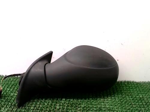 Used Left mirror Left mirror CITROËN C3 I (FC_, FN_) 1.4 i (73 hp) 27176832 27176832