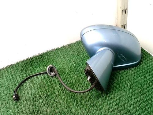 Left mirror OPEL MERIVA B MPV (S10) 1.7 CDTI (75) | BP22090355C26 