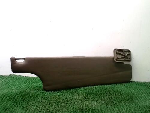 Venstre solskærm RENAULT MASTER II Van (FD) 2.2 dCI 90 (FD0G, FD0N, FD2G, FD2N, FD3G, FD3N) (90 hp) 29984601