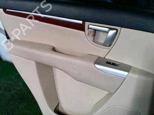 Left rear door HYUNDAI SANTA FÉ II (CM) 2.2 CRDi 4x4 | BP20873628C4 