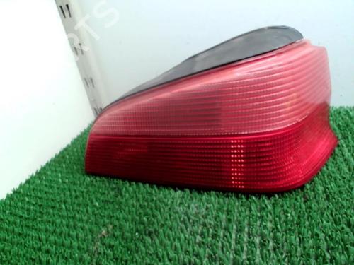 Right taillight PEUGEOT 106 II (1A_, 1C_) 1.5 D | BP22083677C35 