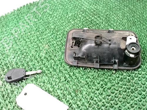 Front right exterior door handle PEUGEOT EXPERT Van (222) 1.9 D 70 | BP22090597C129 