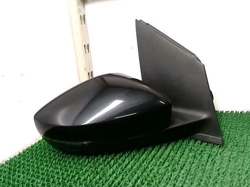 Right mirror VW POLO V (6R1, 6C1) 1.6 TDI | BP20876076C27 