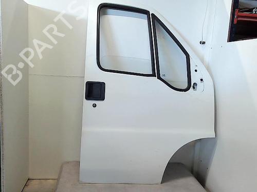 Used Right front door PEUGEOT BOXER Van (230L) 2.5 D (86 hp) 20876867