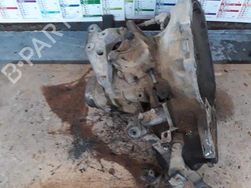 Used Gearbox Gearbox 22075611 22075611
