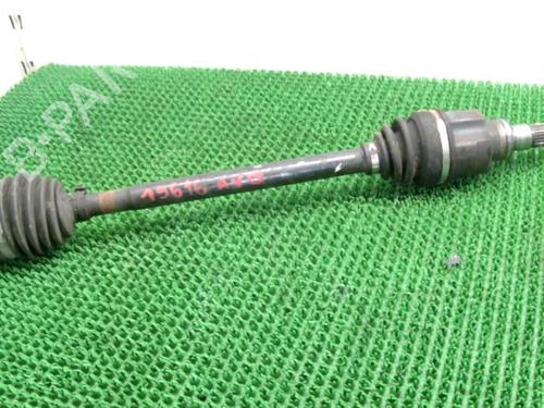 Used Left front driveshaft SUZUKI ALTO VII (GF) 1.0 (AMF310, GFC31S) (68 hp) 22083943