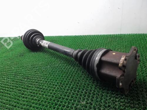 Left front driveshaft AUDI A4 B6 (8E2) 1.9 TDI | BP22084676M38  - Image 5