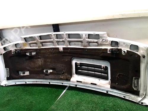Capot Capot RENAULT TRAFIC Van (T_, P_, V_) 2.1 D (58 hp) 22090155 22090155