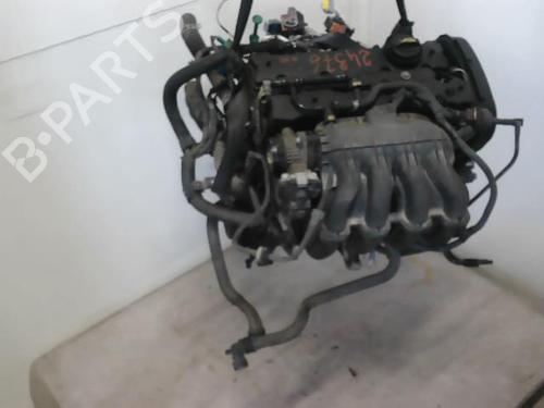 Engine CITROËN C4 I (LC_) 1.4 16V | BP33857611M1  - Image 5