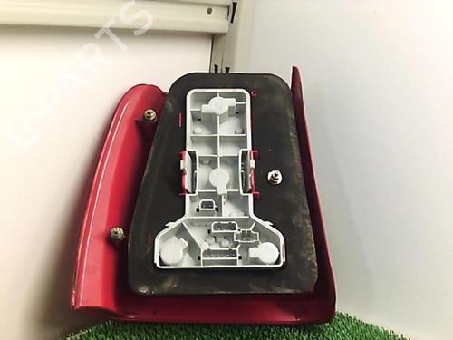 Right taillight VW PASSAT B3/B4 (3A2, 35I) 1.9 TDI | BP25262074C35 
